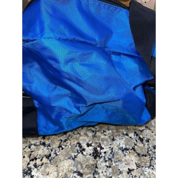 Ogio Back Forty RTJ Multi-Use Luggage 24" Duffel‎ Bag Blue - Picture 5 of 7